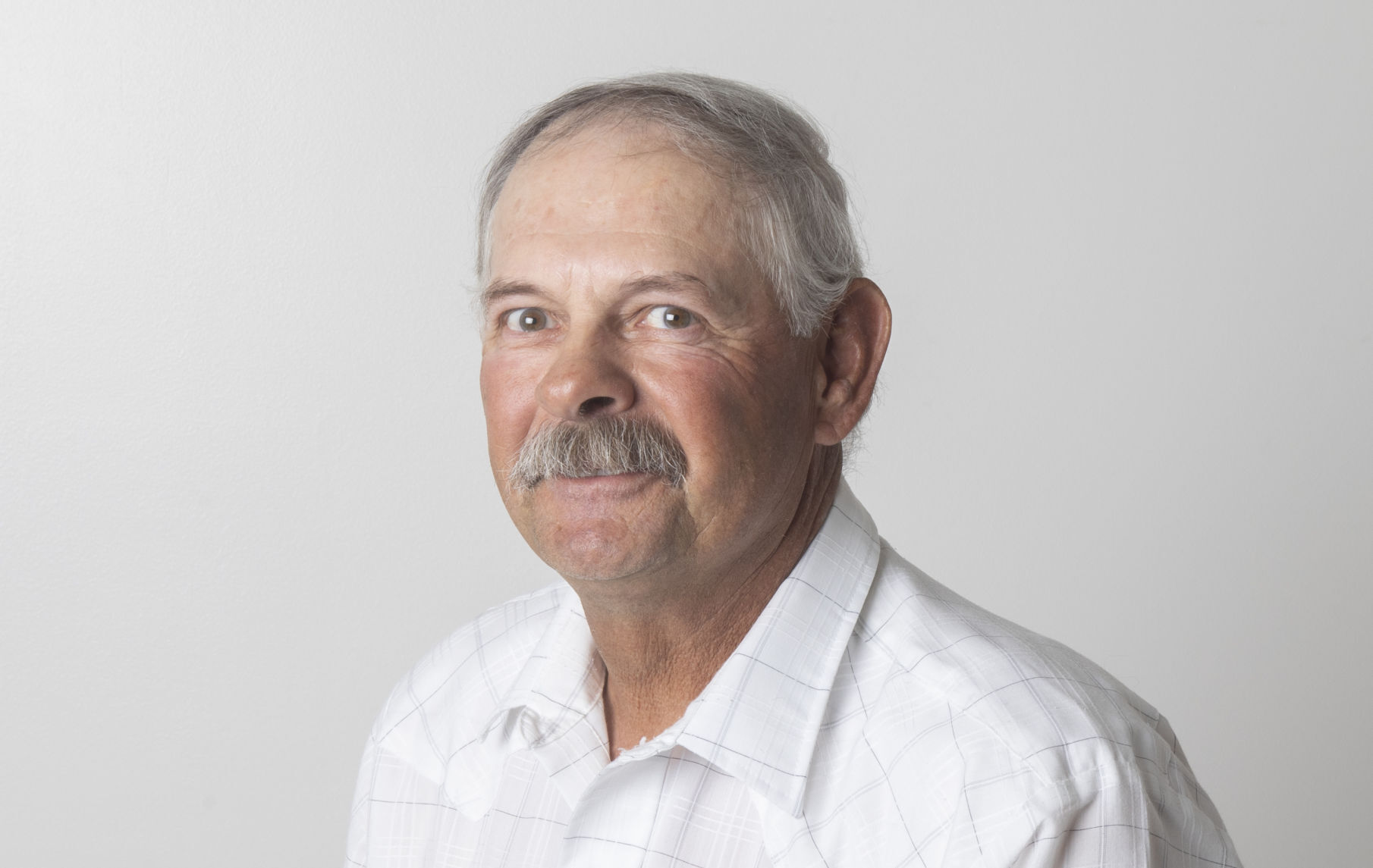Bill Fortner